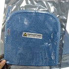 ईएसडी विरोधी स्थैतिक और धूल मुक्त फ्लैट मॉप अल्ट्राफाइन फाइबर प्रतिस्थापन कपड़े सिर