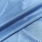 75-80 ग्राम 6 मिमी डायमंड ब्लू बुना हुआ ईएसडी एंटीस्टैटिक कपड़े