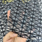 30x40CM ईएसडी एंटीस्टेटिक मेष बैग इलेक्ट्रॉनिक उत्पाद पैकेजिंग सुरक्षा बैग