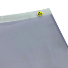 फ़ाइल क्षति को रोकने के लिए ESD एंटी स्टेटिक PVC दस्तावेज़ होल्डर