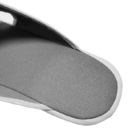 स्वच्छता कक्ष के जूते आपूर्तिकर्ता एसपीयू सोल एंटी स्टैटिक ईएसडी चप्पल खाद्य औद्योगिक के लिए