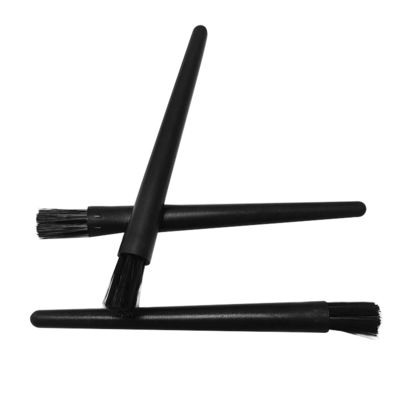 ईएसडी एंटी स्टैटिक ब्रश छोटा कार्बन फाइबर औद्योगिक सफाई एंटी-स्टैटिक ब्रश