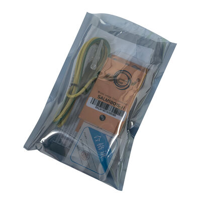 स्वच्छ कक्ष विरोधी स्थैतिक मॉनिटर ईएसडी कलाई पट्टा परीक्षक औद्योगिक उपयोग के लिए