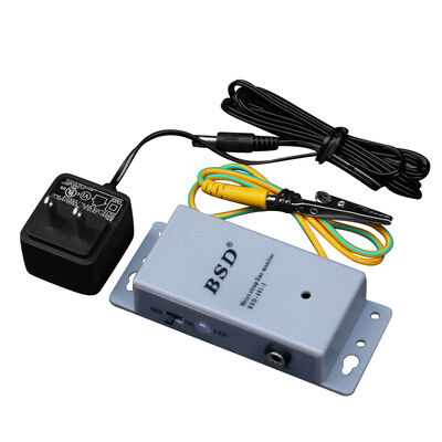 ईएसडी विरोधी स्थैतिक कलाई बैंड ऑनलाइन मॉनिटर 401-1 एकल स्टेशन