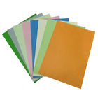 सफाई धूल मुद्रण रंगीन A4 Esd सुरक्षित कागज