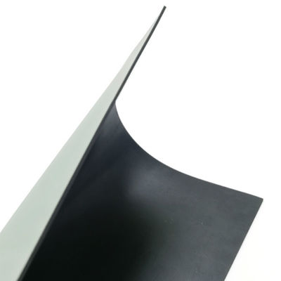 3 मिमी मोटाई Vinyl Cleanroom विरोधी स्थैतिक ESD रबर चटाई