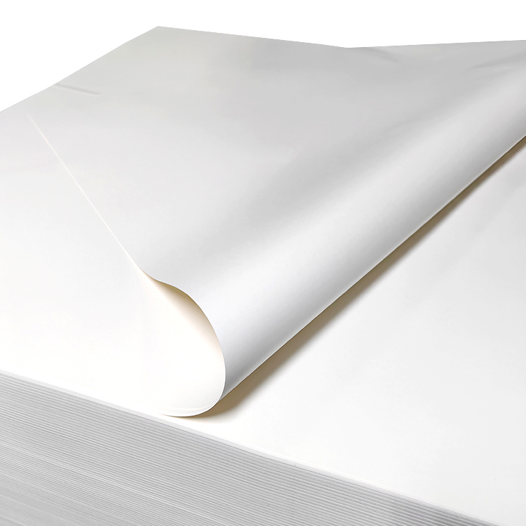 100% Pure Virgin Wood Pulp White Dust Free Printing Paper A4 A5 A3 A6