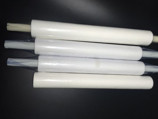 DEK MPM EKRA स्क्रीन प्रिंटर के लिए स्टैंसिल वाइपिंग रोल्स लिंट फ्री क्लॉथ वाइप्स